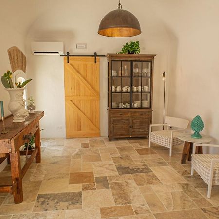 Masseria Il Passo Φαβινιάνα Εξωτερικό φωτογραφία