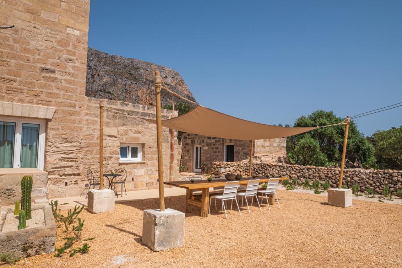 Masseria Il Passo Φαβινιάνα Εξωτερικό φωτογραφία
