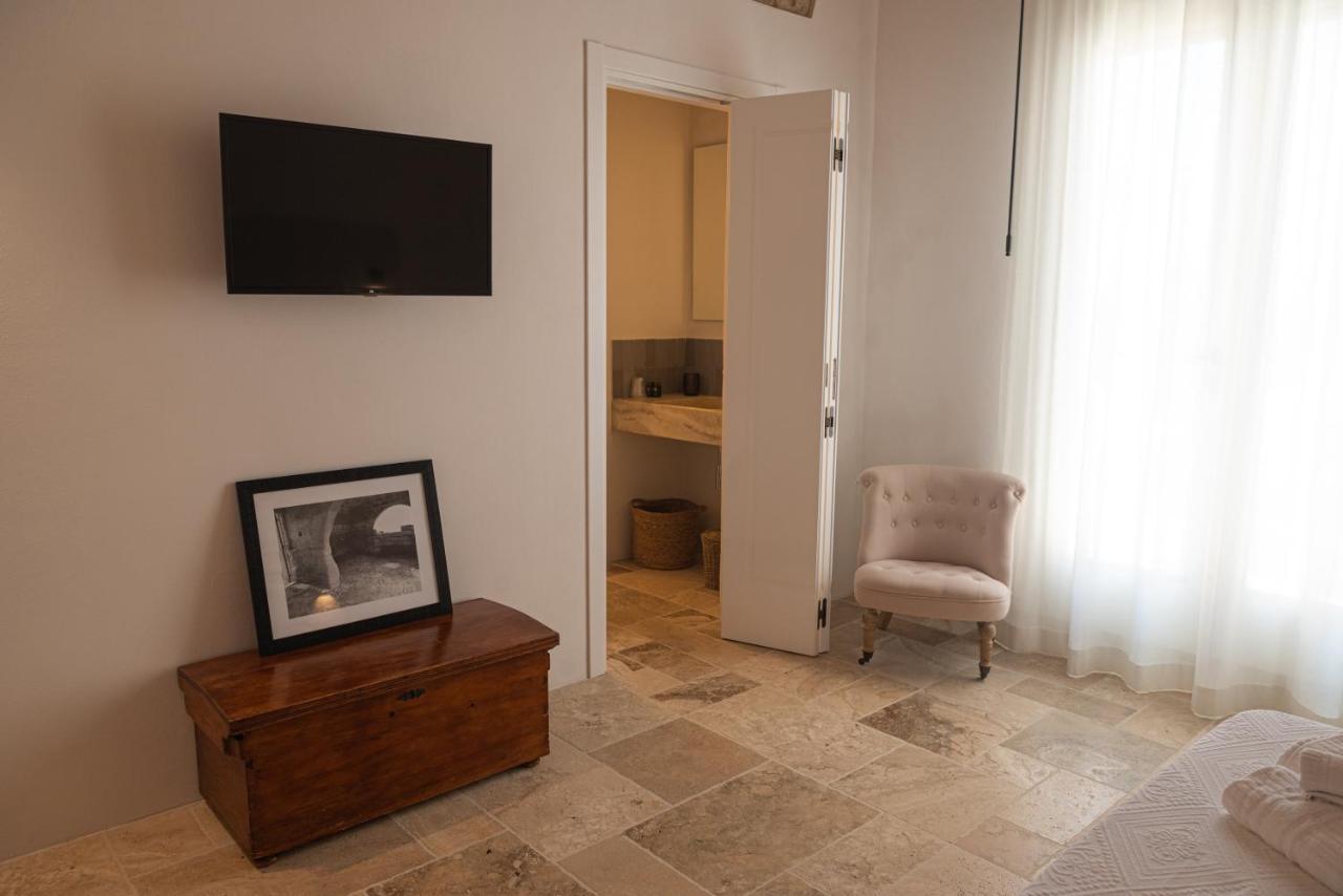 Masseria Il Passo Φαβινιάνα Εξωτερικό φωτογραφία