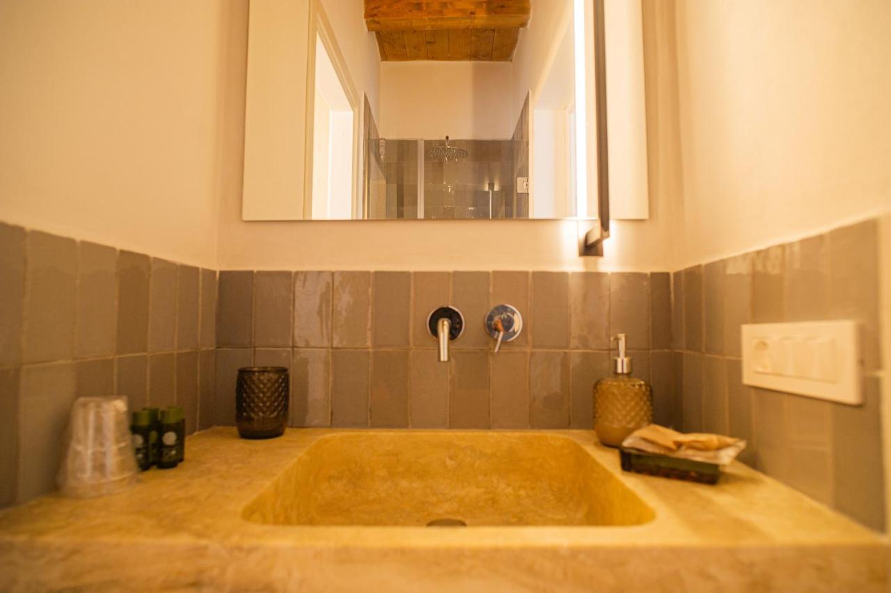 Masseria Il Passo Φαβινιάνα Εξωτερικό φωτογραφία