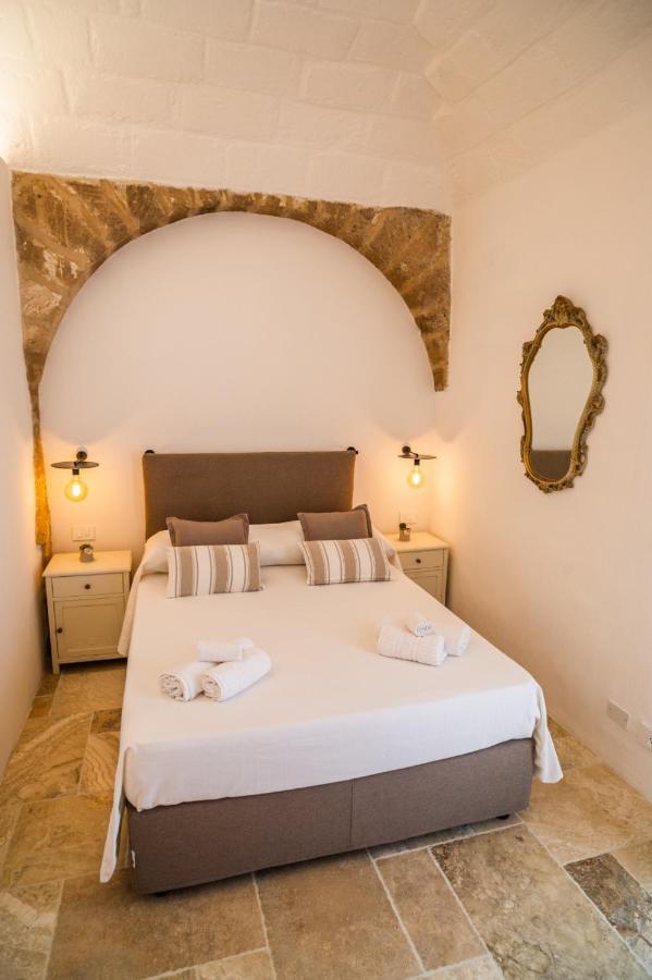 Masseria Il Passo Φαβινιάνα Εξωτερικό φωτογραφία