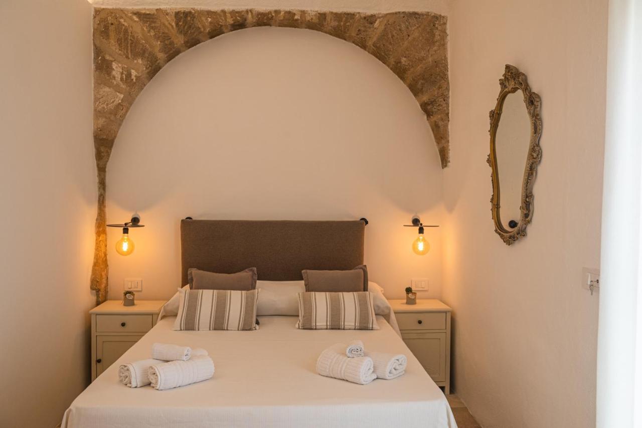 Masseria Il Passo Φαβινιάνα Εξωτερικό φωτογραφία