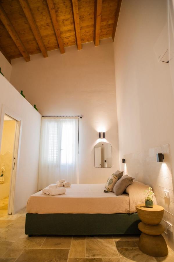 Masseria Il Passo Φαβινιάνα Εξωτερικό φωτογραφία