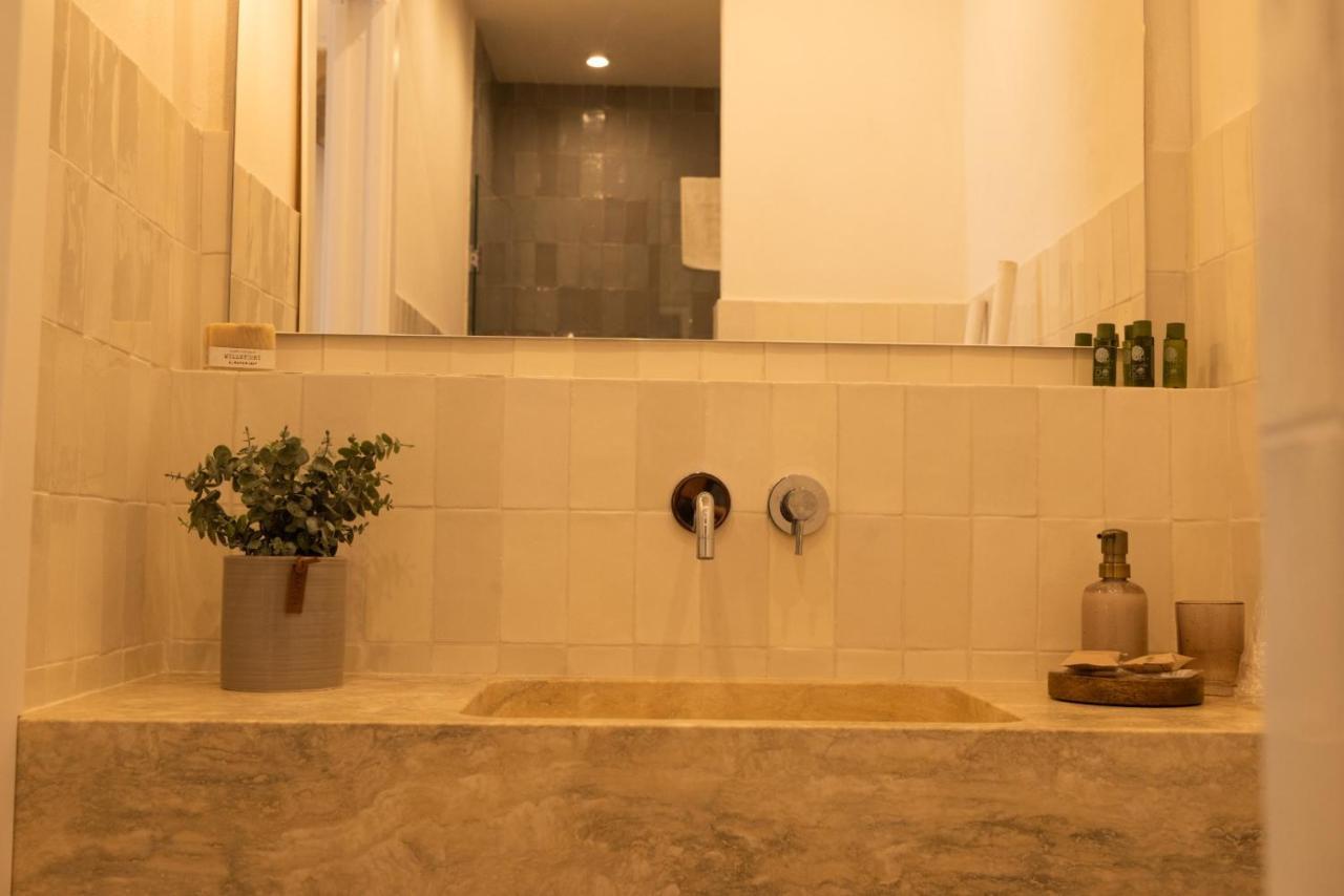 Masseria Il Passo Φαβινιάνα Εξωτερικό φωτογραφία