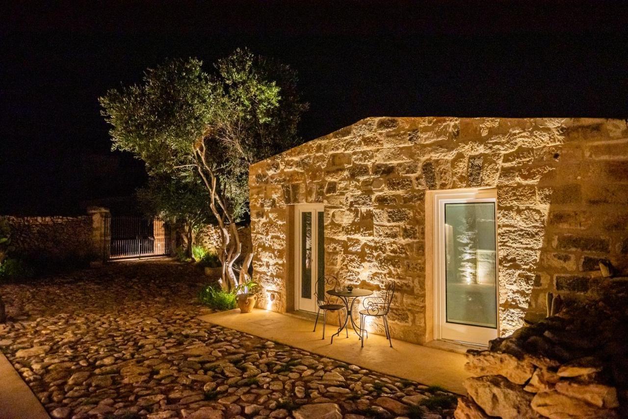 Masseria Il Passo Φαβινιάνα Εξωτερικό φωτογραφία