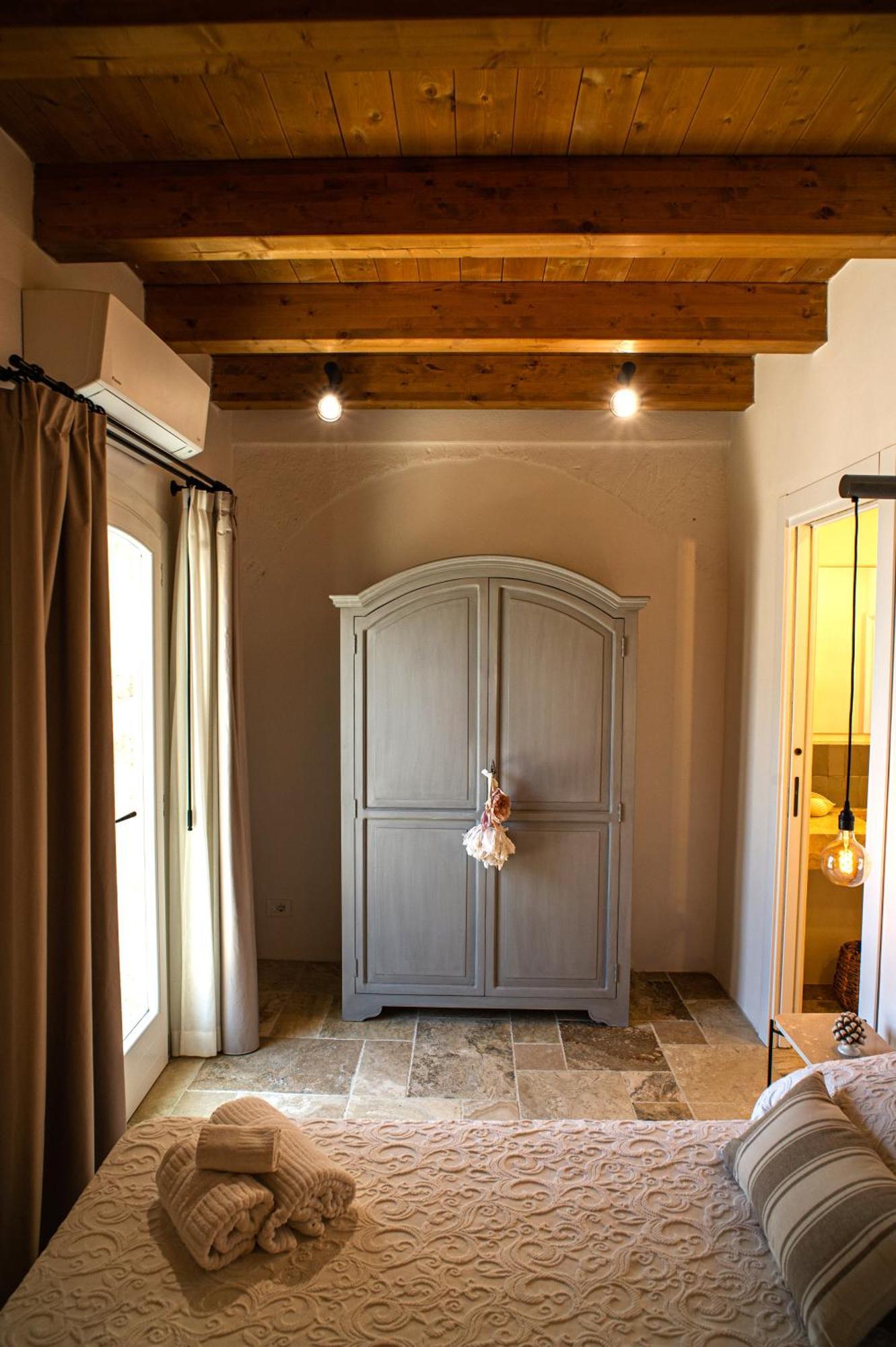 Masseria Il Passo Φαβινιάνα Δωμάτιο φωτογραφία