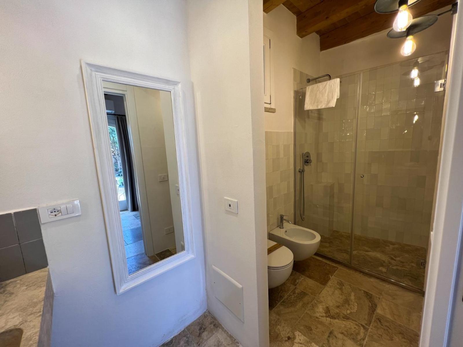 Masseria Il Passo Φαβινιάνα Δωμάτιο φωτογραφία