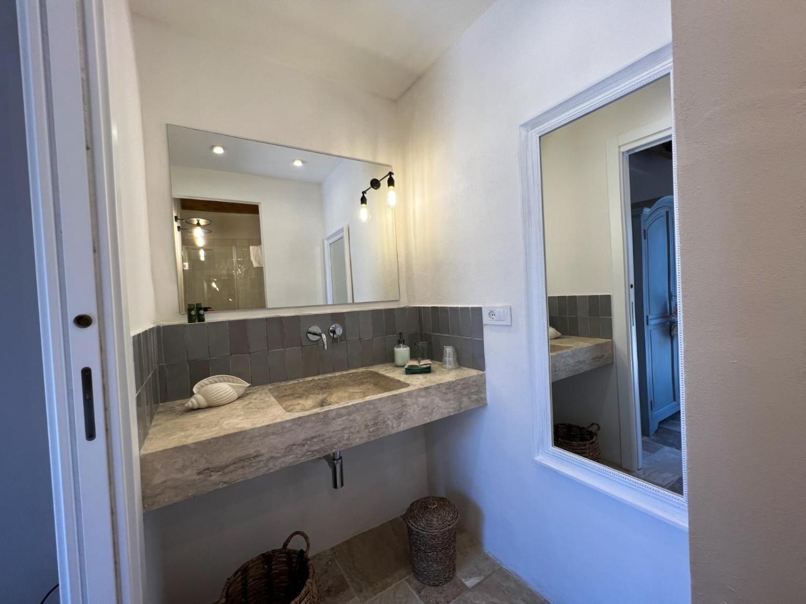 Masseria Il Passo Φαβινιάνα Δωμάτιο φωτογραφία